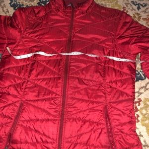 Women’s Columbia Coat